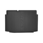 Πατάκια Αυτοκινήτου Πορτ Μπαγκάζ για VW Polo IV 2001-2009 HB 5D Κάτω Επιπέδου 1τμχ Dry Zone Frogum