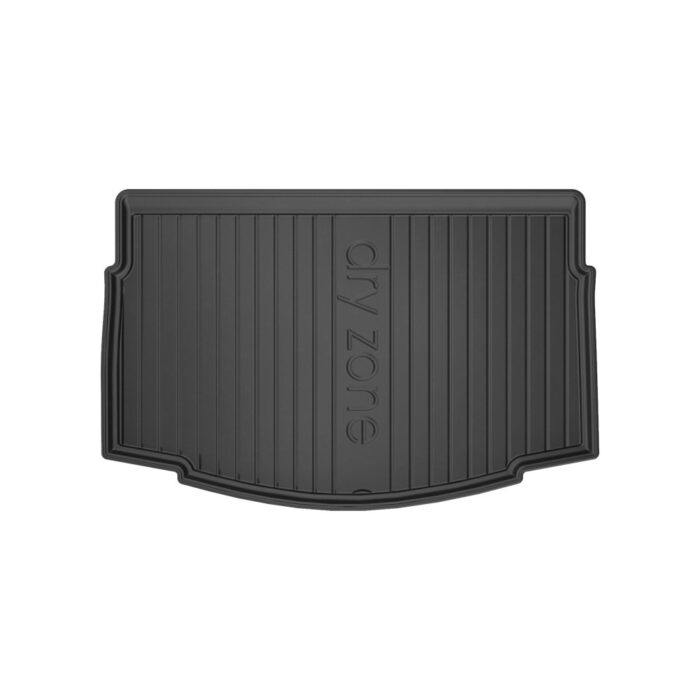 Πατάκια Αυτοκινήτου Πορτ Μπαγκάζ για VW Golf VII 2012-2020 HB 5D Κάτω Επιπέδου 1τμχ Dry Zone Frogum