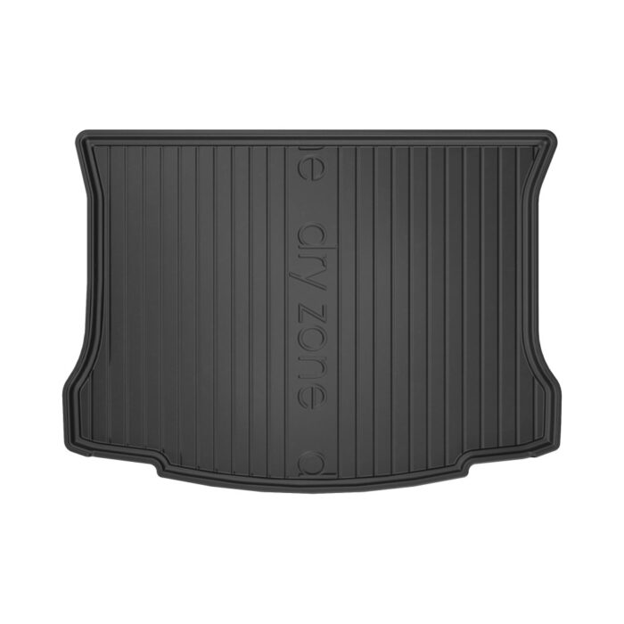 Πατάκια Αυτοκινήτου Πορτ Μπαγκάζ για Ford Kuga I 2008-2013 SUV χωρίς ρυθμιζόμενο ύψος δαπέδου 1τμχ Dry Zone Frogum