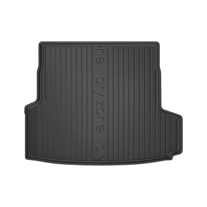 Πατάκια Αυτοκινήτου Πορτ Μπαγκάζ για BMW S3 F31 2011-2018 SW 1τμχ Dry Zone Frogum