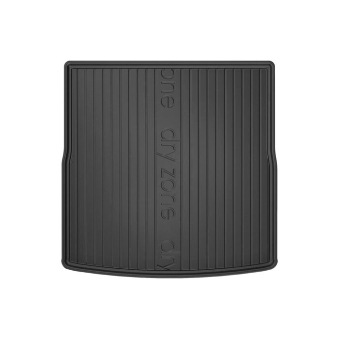 Πατάκια Αυτοκινήτου Πορτ Μπαγκάζ για Audi A4 B9 2015-2023 SW Allroad 1τμχ Dry Zone Frogum