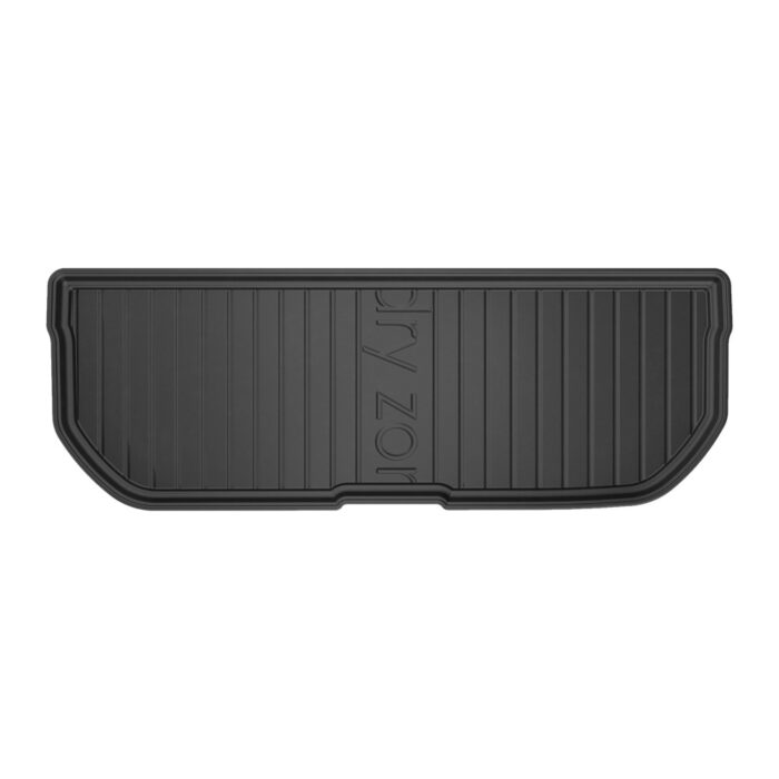 Πατάκια Αυτοκινήτου Πορτ Μπαγκάζ για Ford Galaxy II 2006-2015 minivan