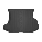 Πατάκια Αυτοκινήτου Πορτ Μπαγκάζ για Nissan X-Trail I 2000-2008 SUV χωρίς ρυθ.ύψος δαπέδου 1τμχ Dry Zone Frogum