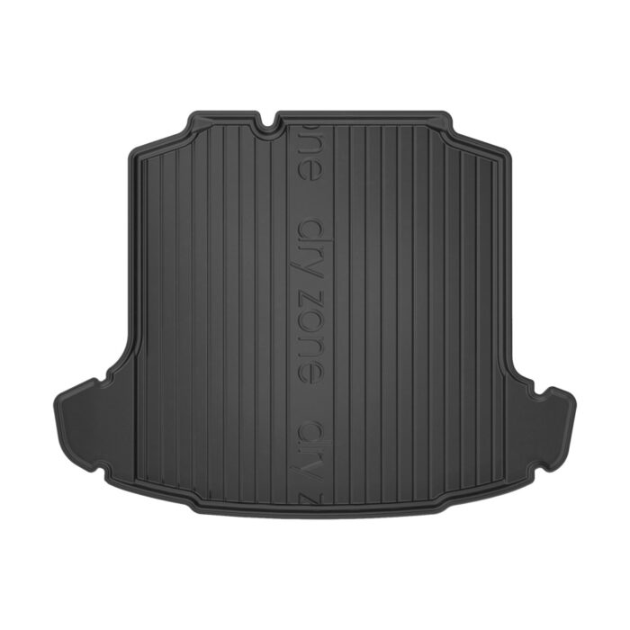 Πατάκια Αυτοκινήτου Πορτ Μπαγκάζ για Skoda Rapid 2012-2019 Liftback χωρίς ρυθ.ύψος δαπέδου
