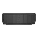 Πατάκια Αυτοκινήτου Πορτ Μπαγκάζ για Citroen C2 2003-2009 HB 1τμχ Dry Zone Frogum