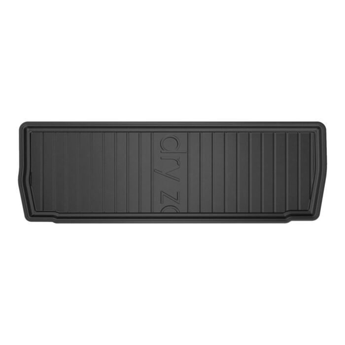 Πατάκια Αυτοκινήτου Πορτ Μπαγκάζ για Citroen C2 2003-2009 HB 1τμχ Dry Zone Frogum