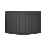 Πατάκια Αυτοκινήτου Πορτ Μπαγκάζ για VW Golf Plus 2005-2014 minivan Κάτω Επιπέδου 1τμχ Dry Zone Frogum