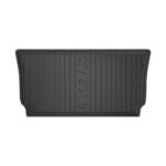Πατάκια Αυτοκινήτου Πορτ Μπαγκάζ για Smart Fortwo III 2014-2020 HB 1τμχ Dry Zone Frogum