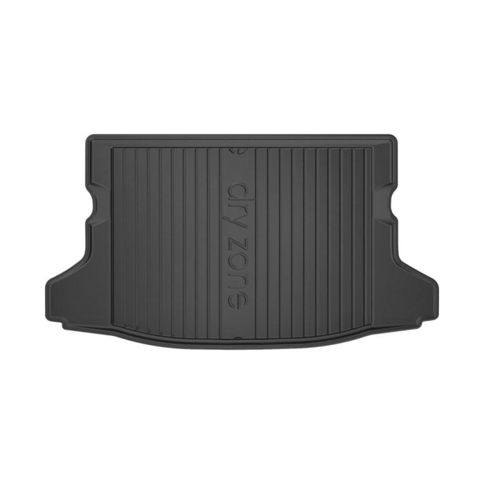 Πατάκια Αυτοκινήτου Πορτ Μπαγκάζ για Subaru XV I 2011-2017 Crossover χωρίς ρυθ.ύψ.δαπ.