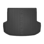 Πατάκια Αυτοκινήτου Πορτ Μπαγκάζ για Subaru Levorg 2014-2020 SW χωρίς ρυθ.ύψος δαπέδου 1τμχ Dry Zone Frogum
