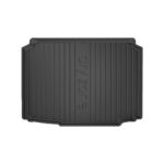 Πατάκια Αυτοκινήτου Πορτ Μπαγκάζ για Skoda Fabia II 2006-2014 HB χωρίς ρυθ.ύψος δαπέδου 1τμχ Dry Zone Frogum