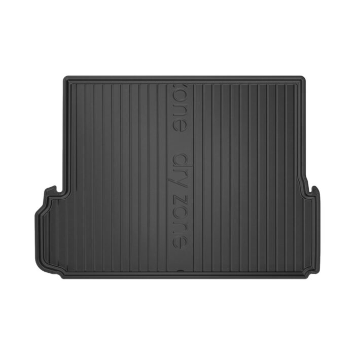 Πατάκια Αυτοκινήτου Πορτ Μπαγκάζ για Toyota Land Cruiser J150 2009-> Off-Road 5D