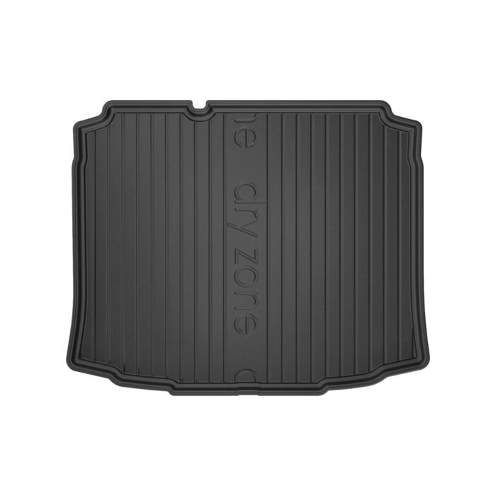 Πατάκια Αυτοκινήτου Πορτ Μπαγκάζ για Audi A3 8P 2003-2013 3D HB 1τμχ Dry Zone Frogum