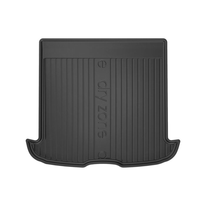 Πατάκια Αυτοκινήτου Πορτ Μπαγκάζ για Volvo V50 2004-2012 SW 1τμχ Dry Zone Frogum