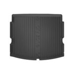 Πατάκια Αυτοκινήτου Πορτ Μπαγκάζ για Renault Megane IV 2016-2024 SW Κάτω Επιπέδου 1τμχ Dry Zone Frogum