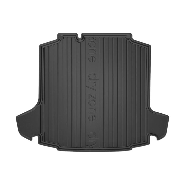 Πατάκια Αυτοκινήτου Πορτ Μπαγκάζ για Skoda Rapid 2012-2019 Sedan χωρίς ρυθ.ύψος δαπέδου