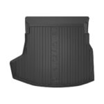 Πατάκια Αυτοκινήτου Πορτ Μπαγκάζ για Toyota Corolla XI 2013-2019 Sedan χωρίς ρυθ.ύψος δαπέδου 1τμχ Dry Zone Frogum