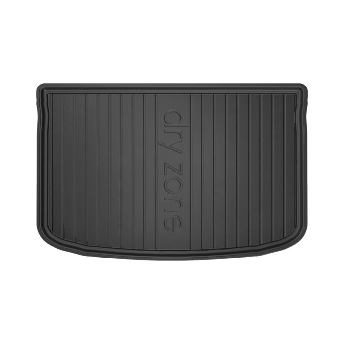 Πατάκια Αυτοκινήτου Πορτ Μπαγκάζ για Audi A1 8X 2010-2018 3D HB 1τμχ Dry Zone Frogum