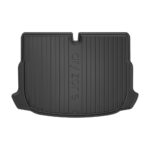 Πατάκια Αυτοκινήτου Πορτ Μπαγκάζ για VW Scirocco III 2008-2017 Shooting Brake 1τμχ Dry Zone Frogum