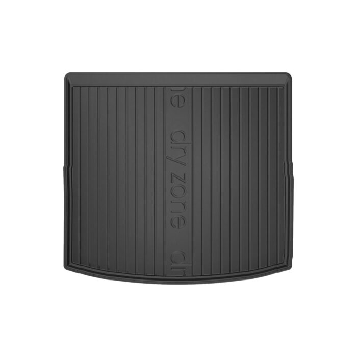 Πατάκια Αυτοκινήτου Πορτ Μπαγκάζ για SEAT Leon III 2012-2020 SW Κάτω Επιπέδου 1τμχ Dry Zone Frogum