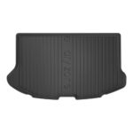 Πατάκια Αυτοκινήτου Πορτ Μπαγκάζ για Hyundai ix20 2010-2019 minivan Πάνω Επιπέδου 1τμχ Dry Zone Frogum