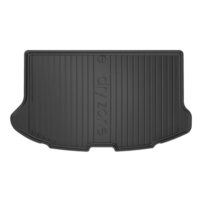 Πατάκια Αυτοκινήτου Πορτ Μπαγκάζ για Hyundai ix20 2010-2019 minivan Πάνω Επιπέδου 1τμχ Dry Zone Frogum