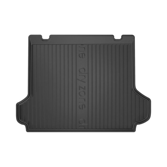Πατάκια Αυτοκινήτου Πορτ Μπαγκάζ για Toyota Land Cruiser J150 2009-2017 Off-Road 5θ