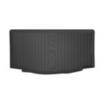 Πατάκια Αυτοκινήτου Πορτ Μπαγκάζ για Hyundai i10 II 2013-2019 HB χωρίς ρυθ.ύψος δαπέδου 1τμχ Dry Zone Frogum
