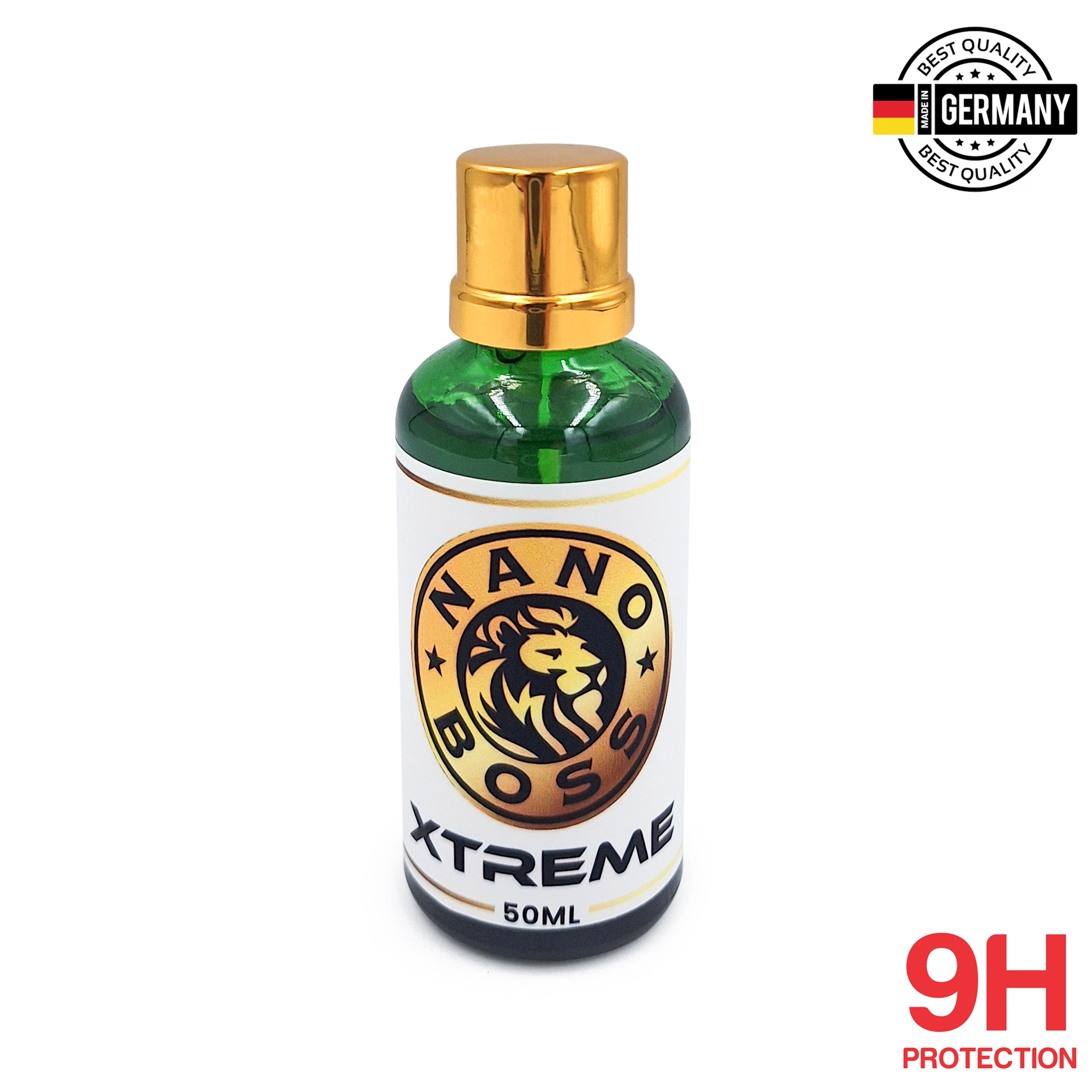 Xtreme – Επαγγελματική κεραμική αυτοκινήτου Xtreme – Επαγγελματική κεραμική αυτοκινήτου - Image 1