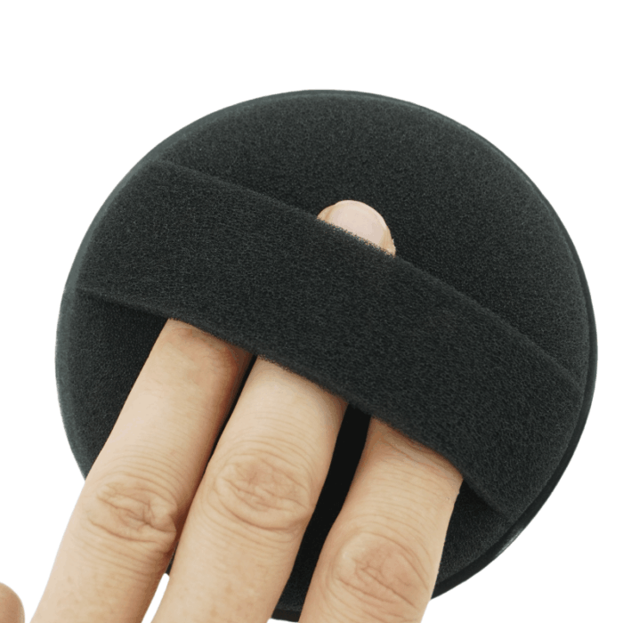 Foam applicator – Σφουγγάρι εφαρμογής υλικών - Image 3