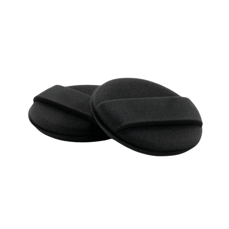 Foam applicator – Σφουγγάρι εφαρμογής υλικών Foam applicator – Σφουγγάρι εφαρμογής υλικών - Image 1