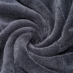 GRANDE – Πετσέτα στεγνώματος 1600 GSM twisted loop - Image 2