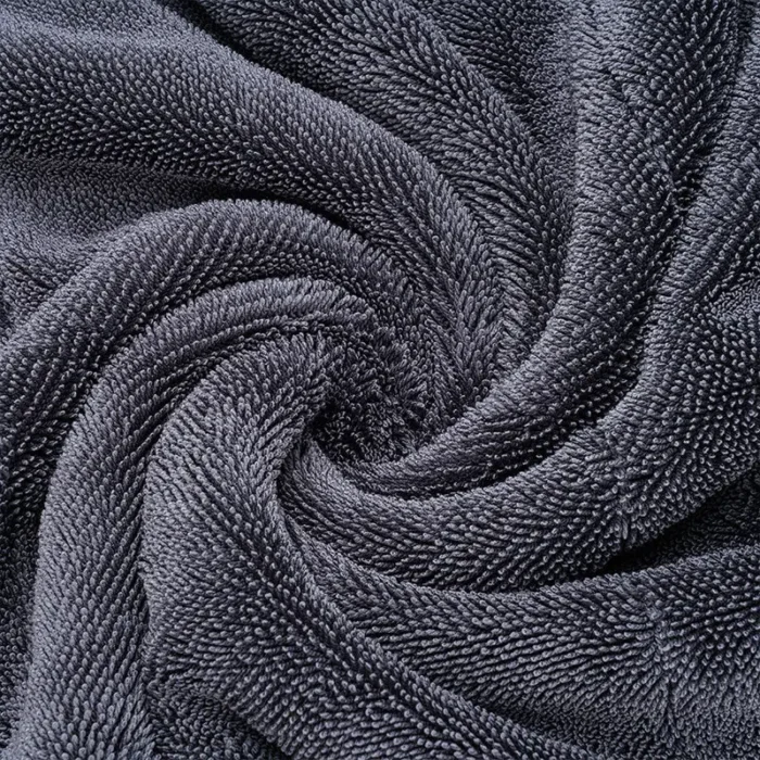 GRANDE – Πετσέτα στεγνώματος 1600 GSM twisted loop - Image 2