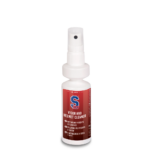 S100 Καθαριστικό κράνους & Ζελατίνας 100ml με πανί microfiber Dr. Wack