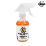HydroBOSS – Sealer νανοτεχνολογίας