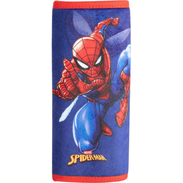 Μαξιλαράκια Ζώνης Spiderman 1τμχ Colzani