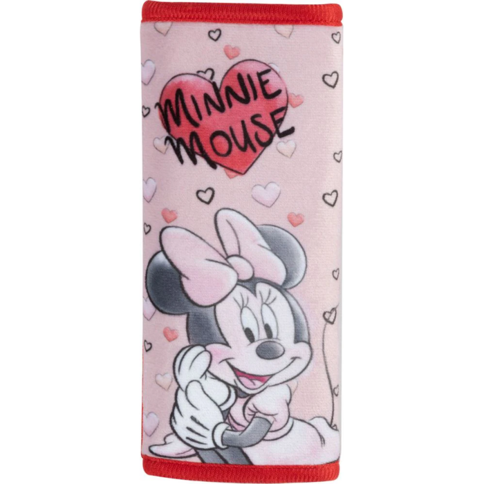Μαξιλαράκια Ζώνης Minnie 1τμχ Colzani