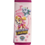 Μαξιλαράκια Ζώνης Paw Patrol Girl 1τμχ Colzani