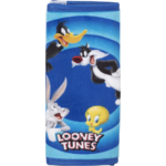 Μαξιλαράκια Ζώνης Looney Tunes 1τμχ Colzani
