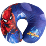 Μαξιλαράκι Ταξιδιού Παιδικό Spiderman 1τμχ Colzani