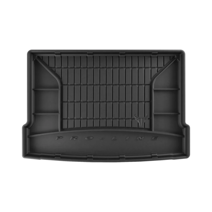 Πατάκια Αυτοκινήτου πορτ μπαγκάζ 3D ProLine για BMW Serie1 F40 2019->  1τμχ Frogum