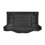 Πατάκια Αυτοκινήτου πορτ μπαγκάζ 3D ProLine για Honda Jazz 2013-2020 1τμχ Frogum