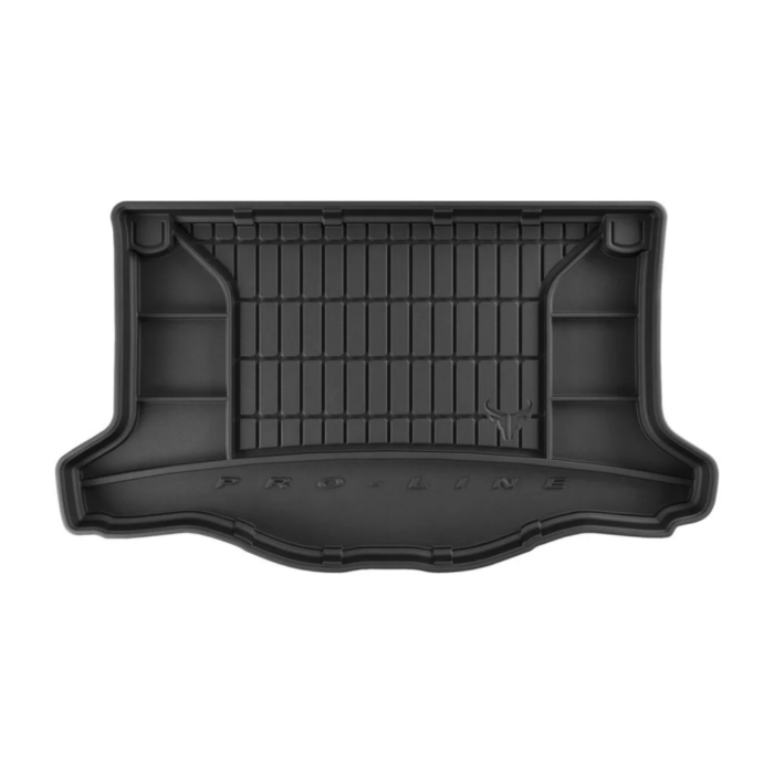 Πατάκια Αυτοκινήτου πορτ μπαγκάζ 3D ProLine για Honda Jazz 2013-2020 1τμχ Frogum