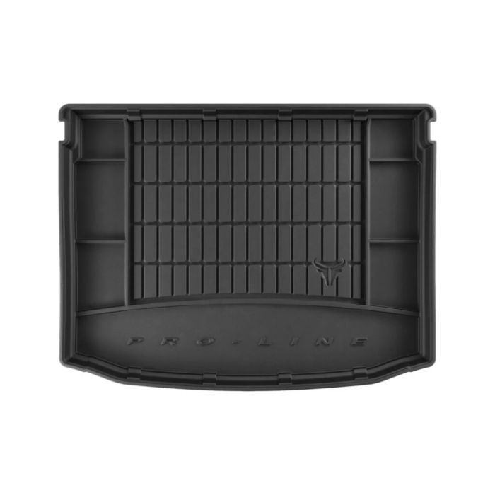 Πατάκια Αυτοκινήτου πορτ μπαγκάζ 3D ProLine για Suzuki Vitara II 2015-> Lower  1τμχ Frogum