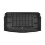 Πατάκια Αυτοκινήτου πορτ μπαγκάζ 3D ProLine για VW Polo 2017-> 1τμχ Frogum