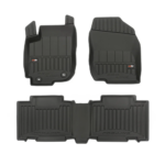 Πατάκια Αυτοκινήτου ProLine Toyota Rav4 2013-2019 4τμχ Frogum