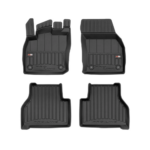 Πατάκια Αυτοκινήτου ProLine Ford Tourneo Connect 2022-> VW Caddy 2020-> 4τμχ Frogum
