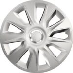 Τάσια Versaco Stratos RC Ασημί - 13'' σετ - 4τμχ.