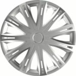 Τάσια Versaco Versaco Spark Ασημί - 13'' σετ - 4τμχ.
