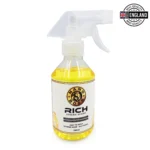Rich – Κεραμικό sealer με 40% υγρό γυαλί (SiO2) και carnauba